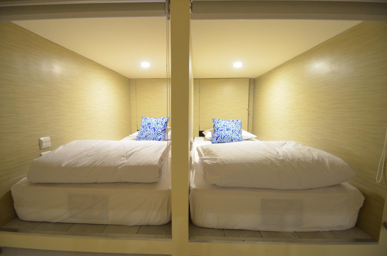 Hostel Karisa Pods