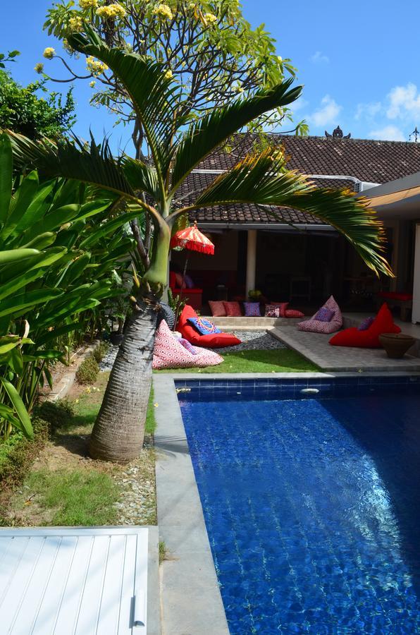 Karisa Pods Hostel Seminyak (Bali)