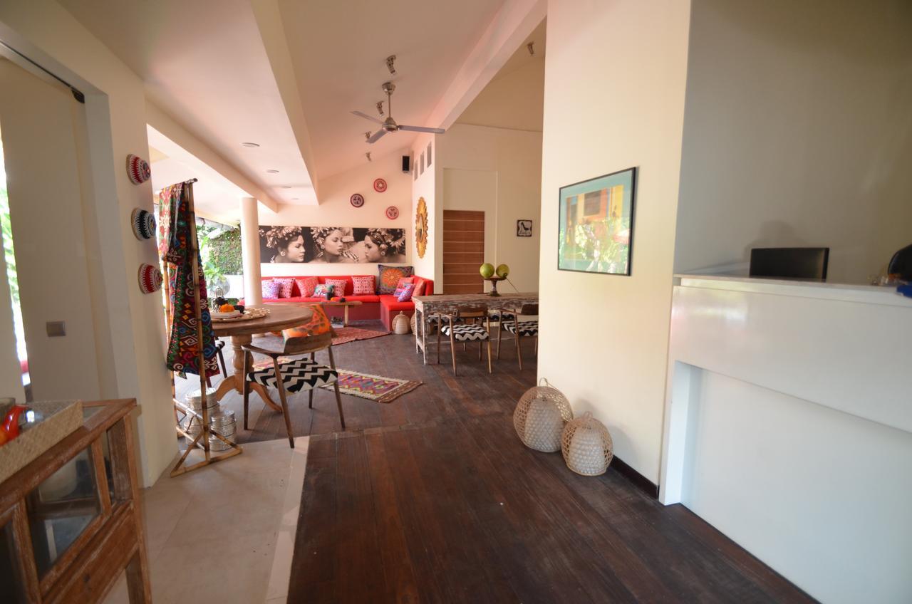 Karisa Pods Hostel