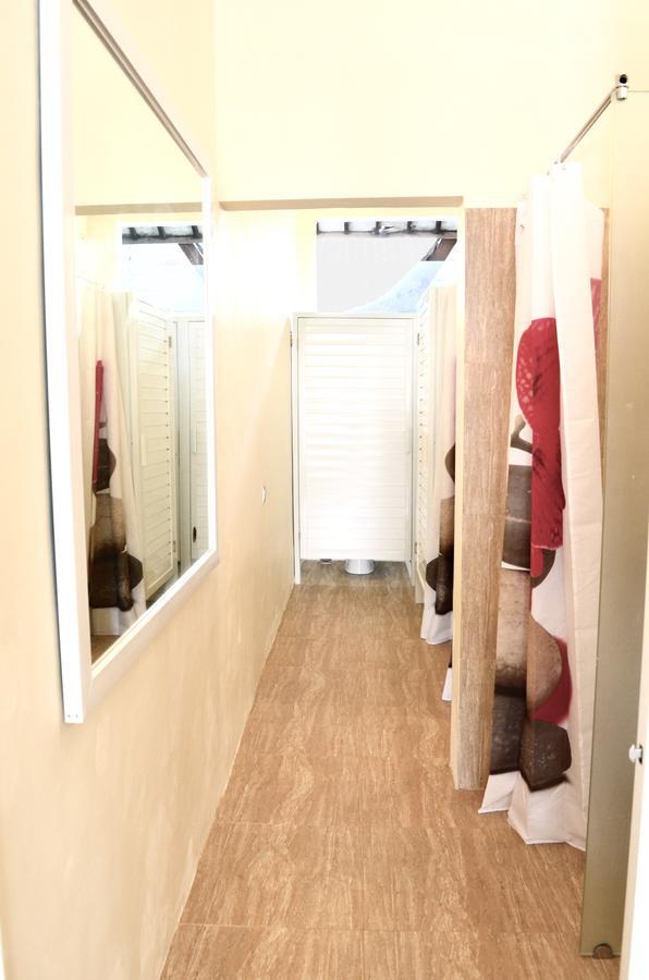 Hostel Karisa Pods Seminyak (Bali)