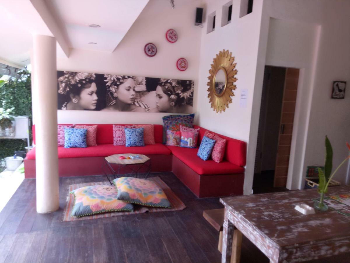 Karisa Pods Hostel